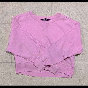 Abercrombie Fitch SWEATSHIRT